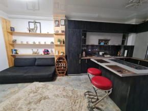Luxury Flat Nicol